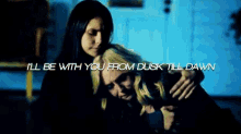 Ill Be With You Caroline Forbes GIF - Ill Be With You Caroline Forbes Candice King GIFs
