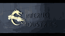 Star Citizen Inferno Industries GIF - Star Citizen Inferno Industries GIFs