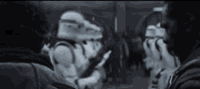 Andor Star Wars GIF - Andor Star Wars Clone Troopers GIFs