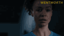 What Wentworth GIF - What Wentworth S8e11 GIFs