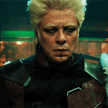 The Collector Gotg GIF