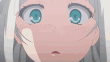 Shimoneta Blush GIF - Shimoneta Blush Anime GIFs