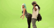 Back Dat Azz Up GIF - Lil Wayne Nicki Minaj The Carter V GIFs