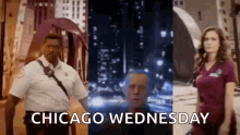 chicago med chicago pd chicago fire un chicago one chicago