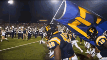 Etsu East Tennessee State GIF