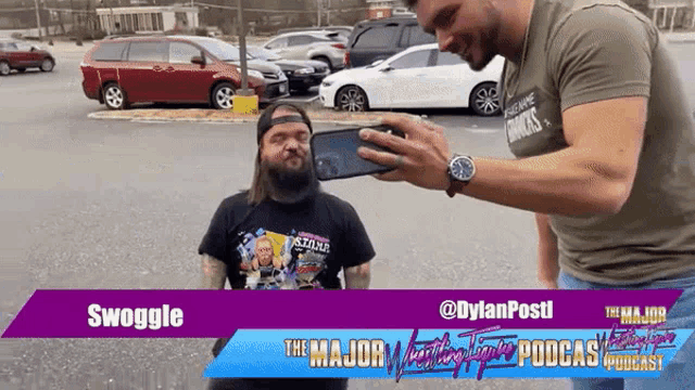 Swoggle Aj Styles GIF - Swoggle Aj Styles Impact Wrestling