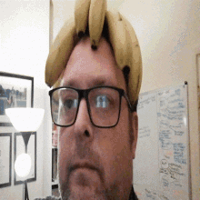 Banana Andy Bananahead Prox Head GIF - Banana Andy Bananahead Prox Head GIFs
