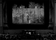 Buster Keaton Sherlock Jr GIF - Buster Keaton Sherlock Jr GIFs