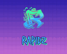 Rapidz Esport GIF - Rapidz Esport GIFs
