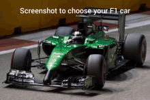 F1 Formula1 GIF - F1 Formula1 Screenshot GIFs