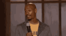 Dave Chapelle Word GIF - Dave Chapelle Word Sass GIFs