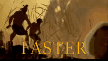 Prince Of Egypt Faster GIF - Prince Of Egypt Faster Jewish GIFs