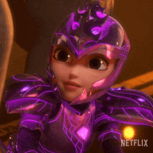 Yikes Claire Nunez GIF - Yikes Claire Nunez Trollhunters Tales Of Arcadia GIFs