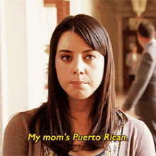 Mom Puerto GIF - Mom Puerto Rico GIFs