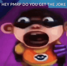 pmrp epic whats up with that pmrp fans fanboy and chumchum