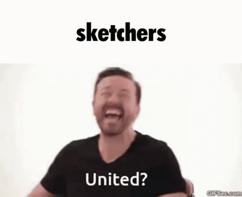 Sketchers United