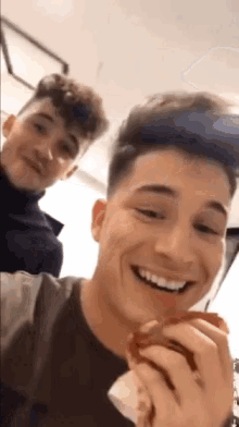 Gifsraoul Laugh GIF - Gifsraoul Laugh Cheers GIFs