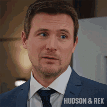 What Are You Gonna Do Charlie Hudson GIF - What Are You Gonna Do Charlie Hudson Hudson And Rex GIFs