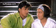 Let'S Try It.Gif GIF - Let'S Try It Kkhh Hindi GIFs