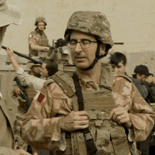Carry On GIF - John Oliver As You Were Carry On GIFs