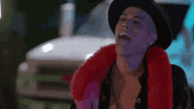 Haaaaaa GIF - Tongue Out Sticking Out Tongue Pointing GIFs