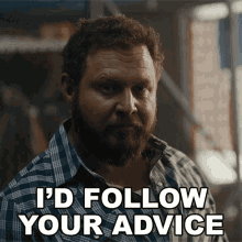 Id Follow Your Advice The Best I Could Sonny Quinn GIF - Id Follow Your Advice The Best I Could Sonny Quinn Seal Team GIFs