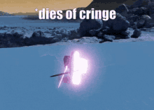 Dies Of Cringe Death GIF - Dies Of Cringe Death Hours GIFs