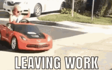 Leaving Work Go Home GIF - Leaving Work Go Home Time To Go GIFs