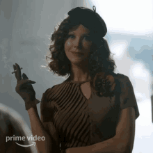 Alright Nicole Kidman GIF - Alright Nicole Kidman Being The Ricardos GIFs