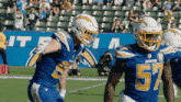 Chargers Los Angeles Chargers GIF - Chargers Los Angeles Chargers Joey Bosa GIFs