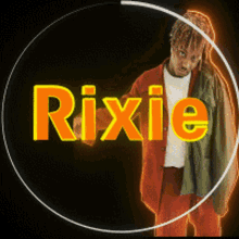 Rixie GIF - Rixie GIFs