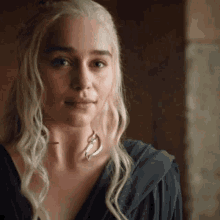 Daenerys Targaryen Game Of Thrones GIF - Daenerys Targaryen Game Of Thrones Really GIFs