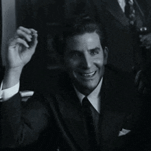 Hi Leonard Bernstein GIF - Hi Leonard Bernstein Bradley Cooper GIFs