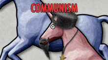 charlie unicorn communism filmcow