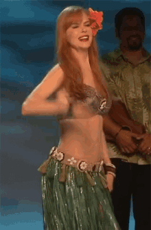 Nicole Kidman GIF - Nicole Kidman Hula GIFs