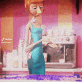 Despicable Me Lucy Wilde GIF - Despicable Me Lucy Wilde GIFs