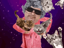 Erik Mendigo Cats GIF - Erik Mendigo Cats Kitten GIFs