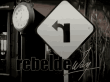 Rebelde Logo GIF - Rebelde Logo GIFs
