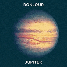 Jupiter By GIF - Jupiter By Cassini GIFs