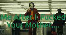 Joker Arthur Fleck GIF - Joker Arthur Fleck Revenge GIFs