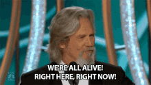 Were All Alive Right Here Right Now GIF - Were All Alive Right Here Right Now Alive GIFs