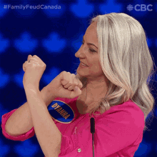 Wrong Family Feud Canada GIF - Wrong Family Feud Canada Its Wrong GIFs
