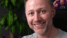 Limmy Smile GIF - Limmy Smile Baby Blues GIFs