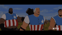 4th Of July America GIF - 4th Of July America America The Motion Picture GIFs
