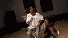 Ciara Dancing GIF - Ciara Dancing Killing It GIFs