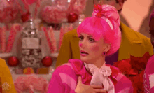 Oh My Mama Who GIF - Oh My Mama Who Dr Seuss The Grinch Musical GIFs
