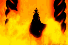 Fire Lord GIF - Fire Lord Avatar GIFs