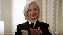 Nod Clapping GIF - Nod Clapping I Approve GIFs