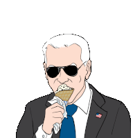President Biden Joe Biden Sticker - President Biden Joe Biden President Stickers