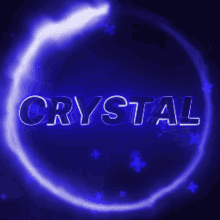Crystal GIF